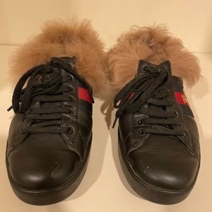 Gucci ace sneakers